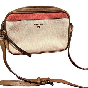 Michael Kors mini purse